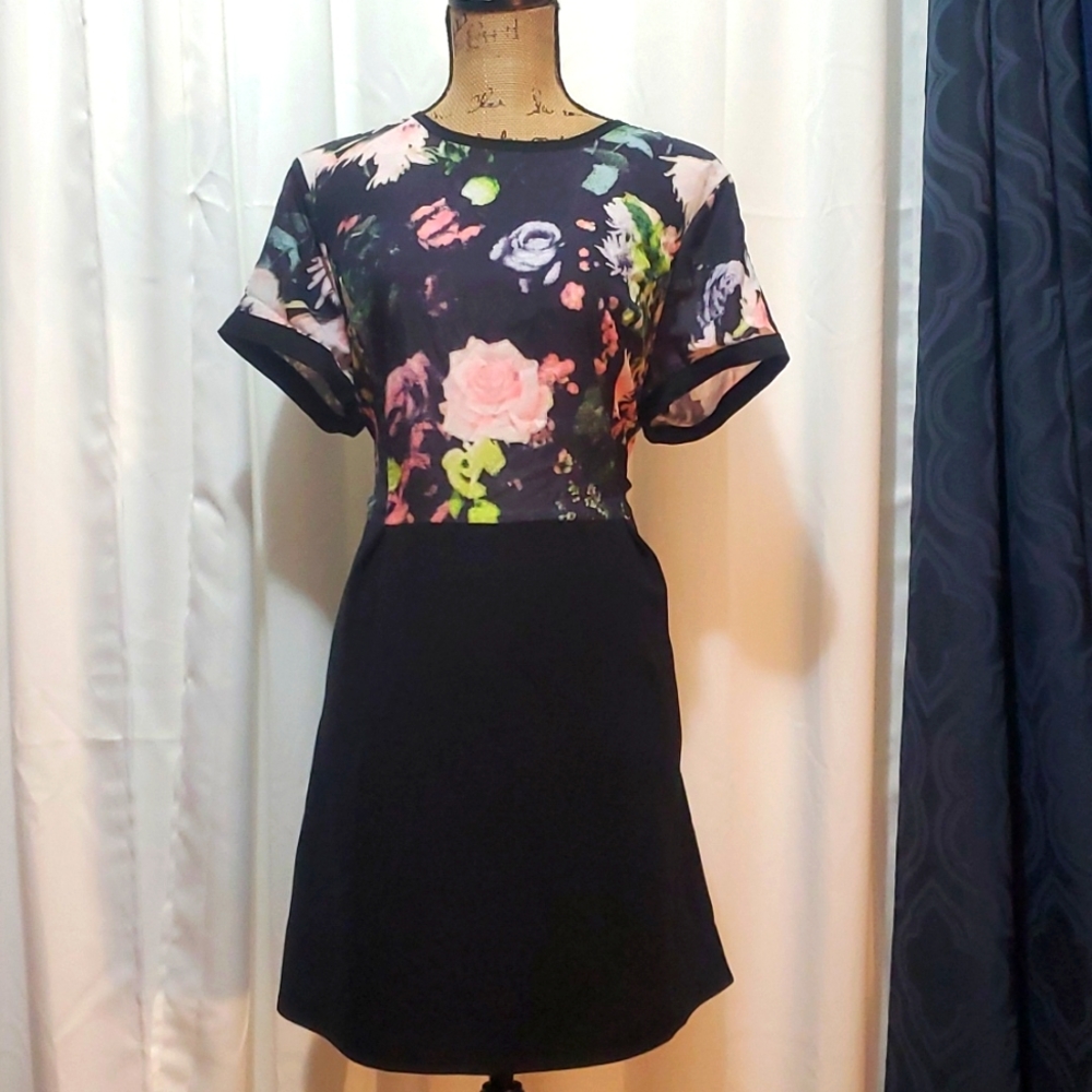 Young lady dress 💃 use dress